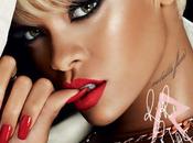 Rihanna RiRi Hearts Collection Holiday 2013