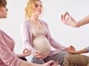 Health Benefits Yoga Practice Pregnant Women