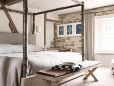 Another Example Rough Luxe Design