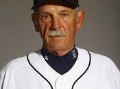 Time Baseball News, Leyland Stepping Down Detroit Tigers Manager