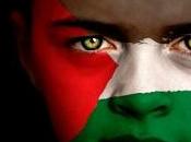 Welcome Palestine