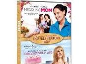 Hallmark Channel Double Feature: "The Sweeter Side Life" "Meddling Mom"!