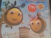 Hive: Buzzbee Rescue Review Competition