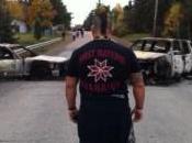 RCMP Abandons Elsipogtog Station After Arson Attempt; Loses Injunction