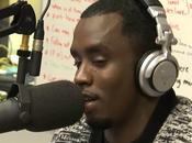 Watch @IAmDiddy Talks With Breakfast Club About Revolt Launching Today @8pm