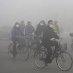 China Smog Emergency Shuts Down City Million People