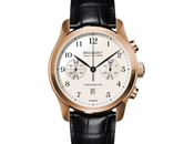 Bremont ALT1-C Rose Gold, Classic Chronograph