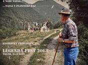 Legenda Fest Ethnohistorical Event Vrsno