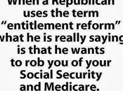 Would Social Security/Medicare