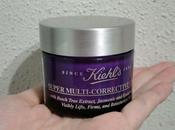 Review: Kiehl’s Super Multi-Corrective Cream