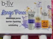 Skin That “Glow Shine B.liv” Smoothening Mask