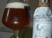 Tasting Notes: Insel: Swimmer’s Saison