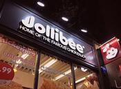 Filipino Food Chain Jollibee Expanding Glasgow