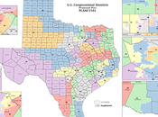GOP's Texas Redistricting Would Help Republicans