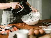 What Best Meals Have with Whipped Cream?