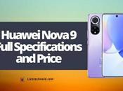 Huawei Nova Full Specifications Price