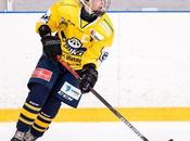 Hockey Player Jenna Pirttijärvi Loan Deal Sweden Beijing Olympics Sight