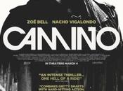 Camino (2015) Movie Review