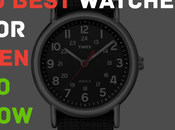 Best Watches Men: Online Men’s Watch Review