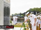 4FAF Monument Unveiled
