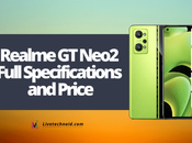 Realme Neo2 Full Specifications Price