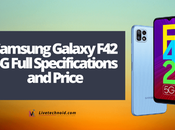 Samsung Galaxy Full Specifications Price