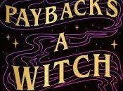 Kayla Bell Reviews Payback’s Witch Lana Harper