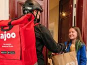 Cajoo Grocery Making Waves Delivery Market