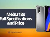 Meizu Full Specifications Price