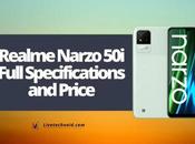 Realme Narzo Full Specifications Price