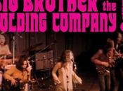 Brother Holding Company (featuring Janis Joplin): "Combination Two: Live Monterey International Festival" Black Friday Release