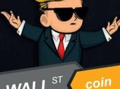 💎Wallstreet Coin💎 Superb Information💎KYC Verified with Coinzilla 💎Doxxed Workforce (Linkedin profiles)💎Presale 15:00 UTC💎 Techrate Audited