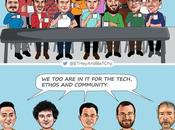 Additionally Right Here Tech.