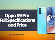 Oppo Full Specifications Price