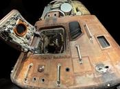 North American Rockwell Apollo Command Module ‘Kitty Hawk’