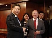 Olaf Scholz China’s Last Hope West?
