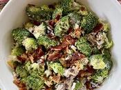 Hatfield Bacon Broccoli Salad