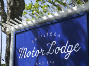 Calistoga Motor Lodge