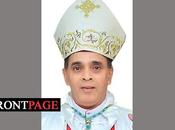 Bishop Valence Appointed Kandy
