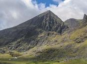 Carrauntoohil Shea’s Gully Loop