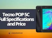 Tecno Full Specifications Price