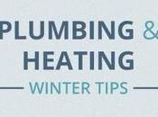 Plumbing Heating Winter Tips
