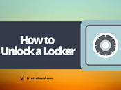 Unlock Locker