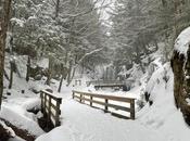 Best Winter Getaways England