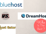 Bluehost HostGator Dreamhost (Depth Comparison @$3.95/mo 2021)