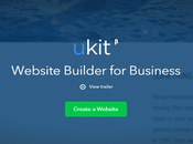 uKit Review 2021 :User-Friendly Website Builder Business