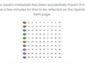 Final Snail Been Hosted IPFS #nft #nfts #nftcollectibles #nftgame…