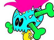 Part Cranium CryptoPunk (SCP) Gang! Brother Adopted This