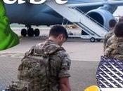 100,000 Days! 08.26.2021 Evacuated Greater Than from Afghanista…