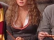 Harry Potter: Hermione Development Spurt